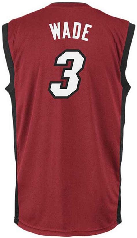 adidas nba replica jersey men'